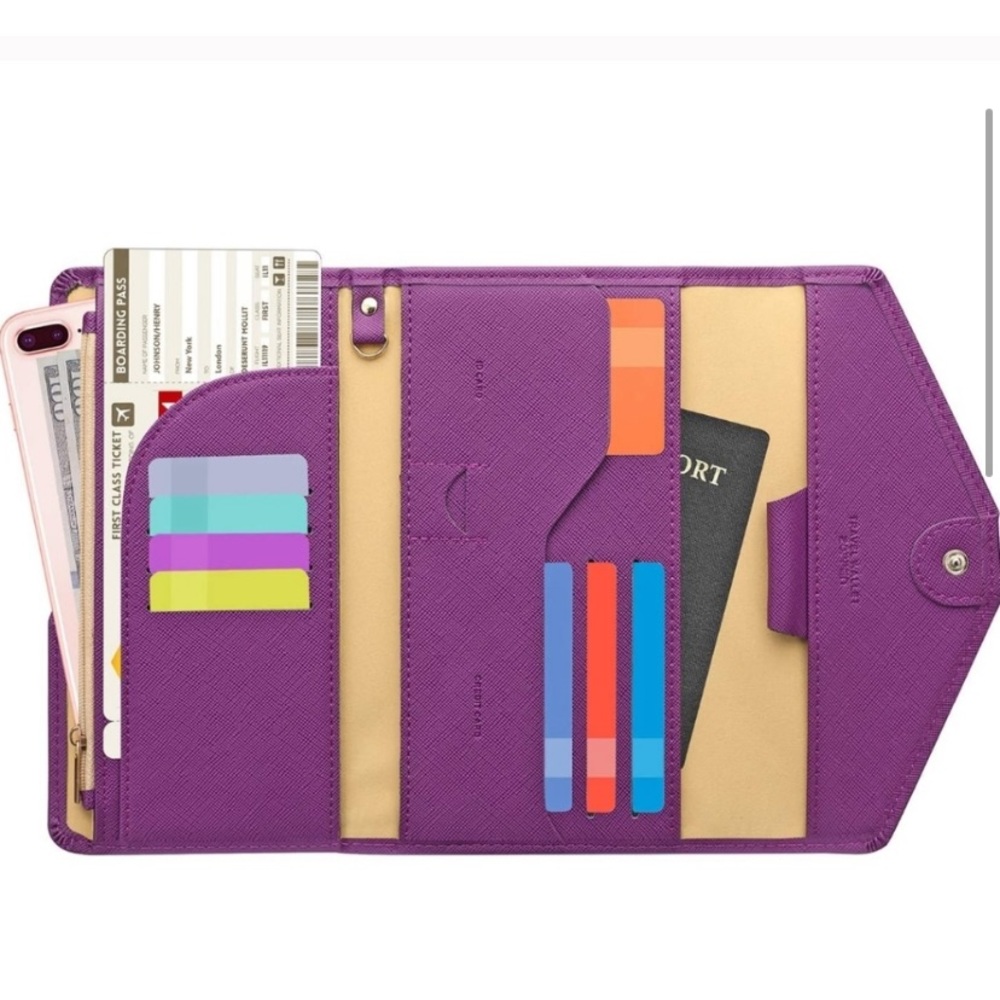 🦄Wallet - Picture 3 of 5